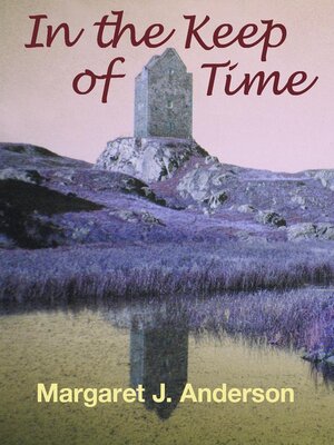 cover image of In the Keep of Time